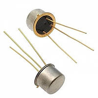 2Т325Б транзистор NPN (h21э 70...210) (1000 МГц) кремниевые усилительные с ненормир коэфф. шума