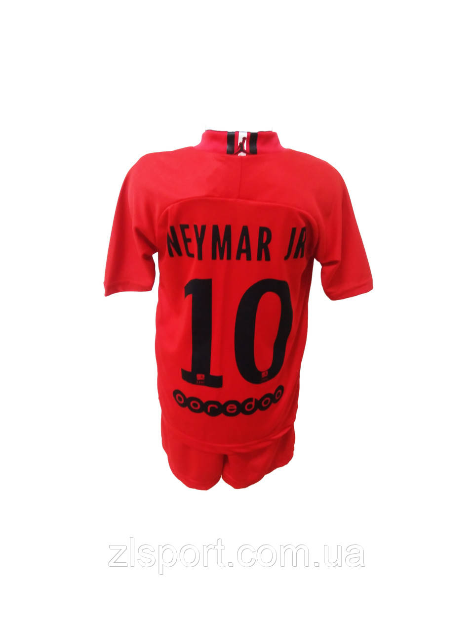 Футбольна форма дитяча Неймар (Neymar) FC PSG Jordan