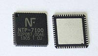 Микросхема NTP-7100 NTP7100