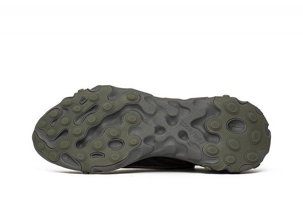Nike React WR ISPA AR8555 001
