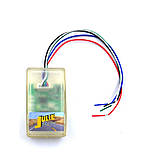JULIE універсальний емулятор обхідник v5.3, IMMO & Sensor Occupancy killer decoder Emulator, фото 3