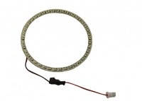 Светодиодное кольцо LED ring SMD 3528 140mm (235 Lm) (Pure White)