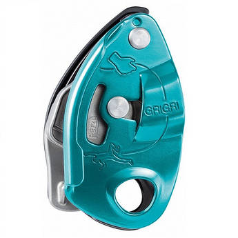 Страхувальний пристрій Petzl Grigri