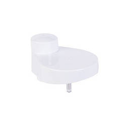 Редуктор для віночка кухонного комбайна Bosch 481129