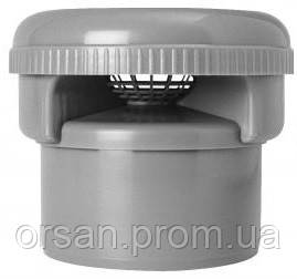 Фановый (воздушный) клапан 110 канализация Capricorn (ID#916346199 ...