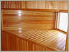 Лак меблевий Kompozit Aqua WOOD матовий 2.5 л, фото 3
