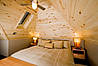 Лак меблевий Kompozit Aqua WOOD матовий 2.5 л, фото 4