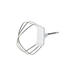 Віночок (3спиці) для кухонного комбайна Bosch 00650542