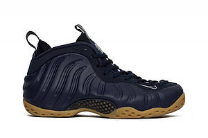 Nike air foamposite 1 obsidian sales