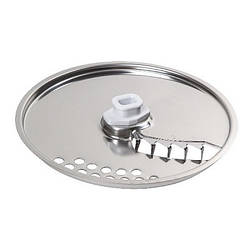 Диск для нарізання картоплі фрі MCZ1PS1 для кухонного комбайна Bosch 260974
