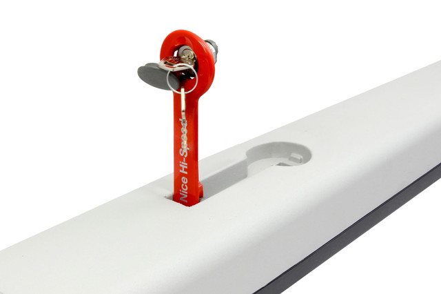 привід NICE ТО5024НЅ привід NICE ТО5024НЅ