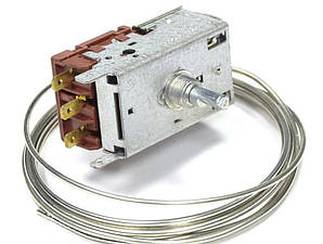 Термостат K59-Q1902 (KDF32Q9) для холодильника Indesit (482000086008) C00265859