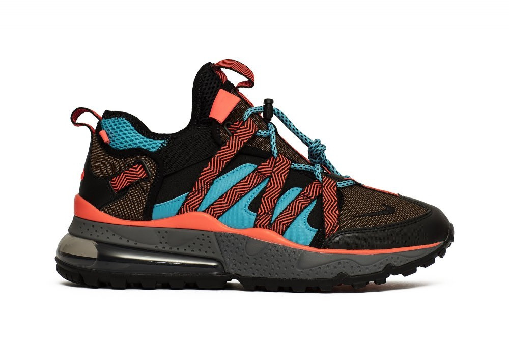 Чоловічі кросівки Nike Air Max 270 Bowfin AJ7200-200 AJ7200-200