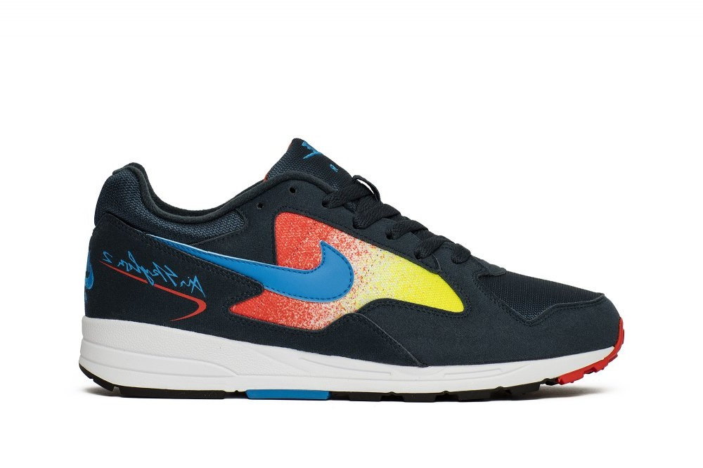 Мужские кроссовки Nike Air Skylon II AO1551-400 AO1551-400
