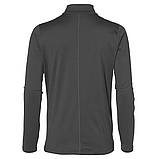 Футболка жіноча з довжин. рукавом Asics Silver LS 1/2 Zip Winter Top 2012A034-020, фото 2