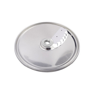 Диск для нарізання картоплі фрі для кухонного комбайна Braun 63210634, фото 1