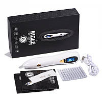 Коагулятор плазмовий для видалення бородавок, папілом, пігментних плям. (ВТОРОГО ПОКОЛЕННЯ)