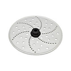 Диск-терка для сиру та дерунів для кухонного комбайна Gorenje SBR1000 405452