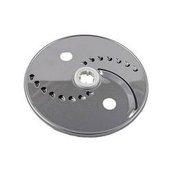 Диск для шаткування/велика тертка для кухонного комбайна Moulinex MS-0A21446