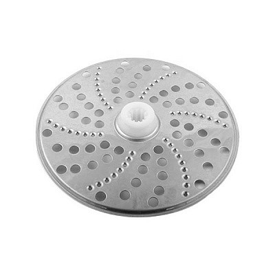 Диск-терка для сиру/дерунів для кухонного комбайна Kenwood KW666531, фото 1