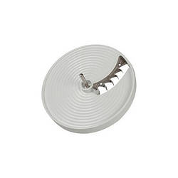 Диск для нарізання картоплі фрі для кухонного комбайна Braun type 3202/3205 67051172