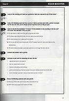 Exam Booster B1-B2 Complete edition Підготовка до ЗНО, фото 5