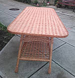 Стіл великий "Кухонний" 1,8 х 0,8 х 0,8 м., фото 4