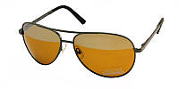 Водительские солнцезащитные очки мужские антифары Avatar Polaroid