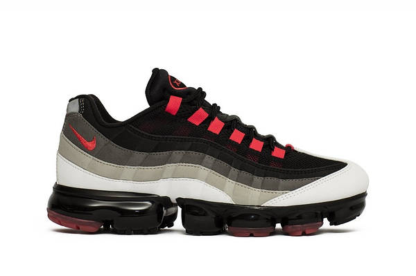 Nike Air VaporMax 95 AJ7292 101 AJ7292 101