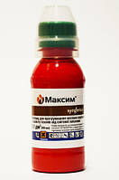 Максим контактний протруйник насіння картоплі зернових та інших культур, флакон 100 мл