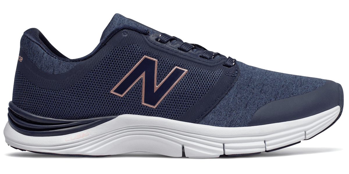 Кросівки жіночі New Balance 715 для фітнесу