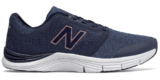 Кросівки жіночі New Balance 715 для фітнесу, фото 1