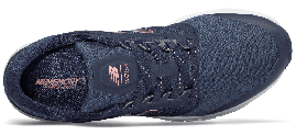 Кросівки жіночі New Balance 715 для фітнесу, фото 3