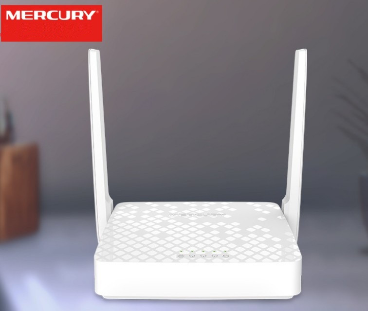 WiFi роутер Mercury MW-305R