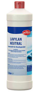 Крем-мило для очищення рук EilFix LAVYLAN NEUTRAL 1л