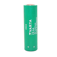 Батарейка литиевая Varta CR AA (14500) 3V