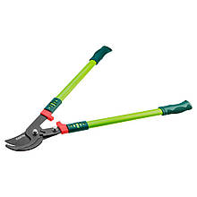 Секатор з шарніром, 700 мм, лезо 100 мм