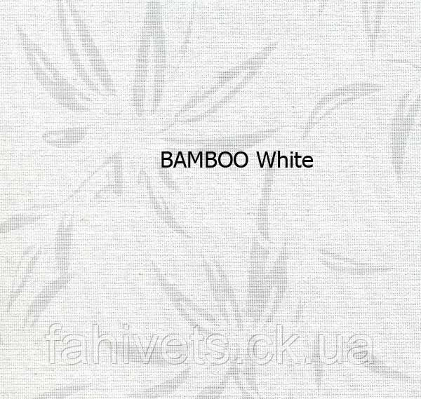 Рулонні штори Закритого типу BAMBOO, фото 1
