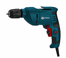 Дрель СТАЛЬ Д 550 РР