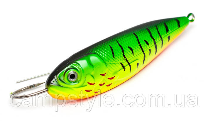 Коливна блешня GOSS-незачіпляйка 13g col.03