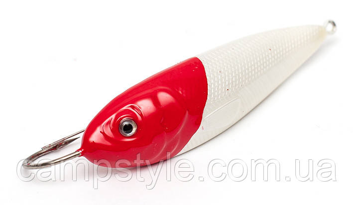 Коливна блешня GOSS-незачіпляйка 13g col.08