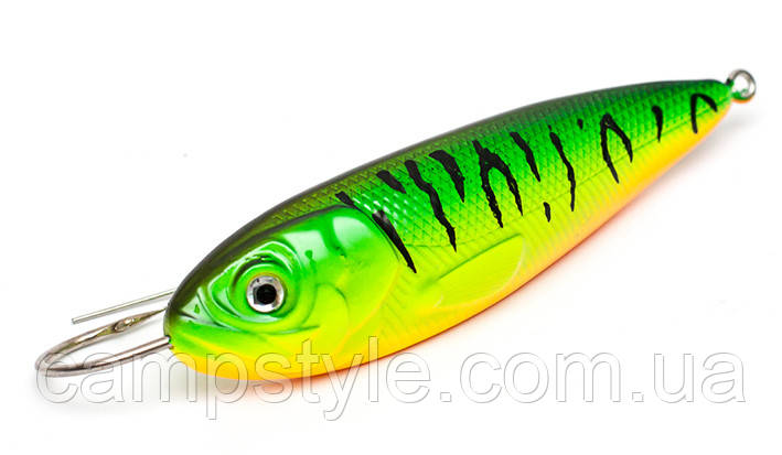 Коливна блешня GOSS-незачіпляйка 13g col.16