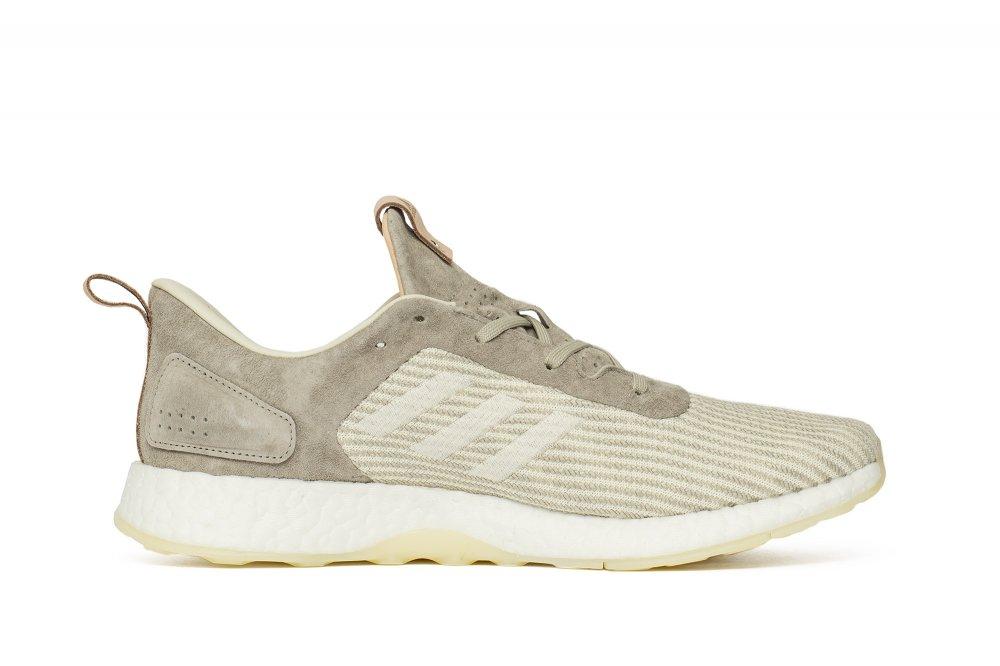 Adidas Consortium x Solebox PureBoost DPR B27992