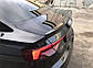 Спойлер багажника ( лип спойлер, шабля, качиний хвостик ) Audi A5 B9 2016+ р. в. купе, фото 4