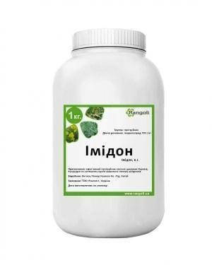 Протравник Імідон (Гаучо, Конфідор Максі) імідаклоприд 700 г/кг, фото 2