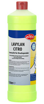 Крем-мыло для очистки рук EilFix LAVYLAN CITRO 1л
