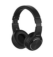 Bluetooth гарнитура беспроводные наушники Awei A600BL Black (Черный)