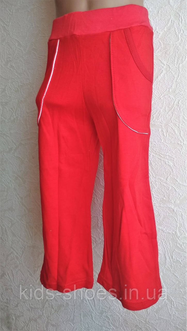 Спортивні штани 1-3 роки - фото 1 - id-p916461733