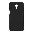 Чохол для Lenovo S898t силіконовий бампер сірий, фото 4