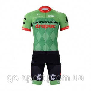 Велоформа Cannondale 2018 bib